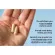 วิตามินรวมหลังคลอด สำหรับสตรีให้นมบุตร Postnatal Multivitamin for Breastfeeding Moms 180 Vegetarian Capsules NATURELO®