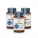 อาหารเสริมบำรุงดวงตา ไวตาเนเจอร์พลัส Vitanature+ ลูทีนและซีแซนทิน สารสกัดดอกดาวเรือง ผสมสารสกัดบิลเบอร์รี 3 กระปุก