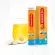 ใหม่! Redoxon Zinc Vitamin C 15เม็ก เรด็อกซอน ซิงค์ เม็ดฟู่ ชนิดหลอด 15 เม็ด รสส้ม บำรุงผิว เสริมภูมิคุ้มกัน