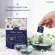 Narah Tea Series 102 Izleep Herbal Chain Narah 1 box contains 10 sachets.