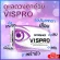 Free VISPRO Stronka Vitamin Eye Eye dietary supplements, Areds2 formulas from USA to prevent retinal degeneration.