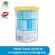 BOOST OPTIMUM บูสท์ ออปติมัม อาหารสูตรครบถ้วน มีเวย์โปรตีน สำหรับผู้สูงอายุ ขนาด 800 กรัม