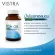 VISTRA วิสตร้า Fish Oil FishOil น้ำมันปลา ฟิชออย Salmon 45/75/100 แคปซูล