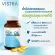 VISTRA วิสตร้า Fish Oil FishOil น้ำมันปลา ฟิชออย Salmon 45/75/100 แคปซูล