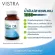 VISTRA วิสตร้า Fish Oil FishOil น้ำมันปลา ฟิชออย Salmon 45/75/100 แคปซูล