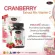 Great value promotion, 2 free 1 Cranberry Extract Mix Vitamin C, 30 capsules for only 1,290 baht.