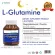 แอล-กลูตามีน x 1 ขวด L - Glutamine Morikami โมริคามิ แอลกลูตามีน