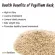 ผงไซเลี่ยมฮัสก์ Whole Psyllium Husks 680 g Now Foods® Kosher ไม่มีน้ำตาล ไม่มีไขมัน ลดนำ้หนัก ลดท้องผูก