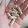 ไฟเบอร์ไซเลี่ยมฮัสก์ Psyllium Husk 700 mg 180 Capsules Now Foods® เทียนเกล็ดหอย ไม่มีน้ำตาลไม่มีไขมัน ธรรมชาติ 100%
