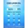 Norwegian Cod Liver Oil, Natural Liver, 1,100 MG 250 ml carlson Labs® Freshness & Potency Guaranteed