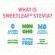 Sweetleaf Water Drops Drops Stevia Water 48ml Wisdom Natural®