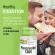 เอนไซม์แพนคริเอติน Pancreatin 1300 mg 90 vegCaps Solaray® ระบบย่อยอาหาร