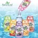 น้ำหยด รสสตรอเบอร์รี่ผสมกีวี่ SweetLeaf Water Drops Delicious Stevia Water Enhancer Strawberry Kiwi 48ml Wisdom Natural®