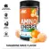 กรดอะมิโนจำเป็น + อิเล็กโทรไลต์ เกลือแร่ Essential Amin.o. Energy + Electrolytes 285 g Optimum Nutrition® เกลือแร่ Amino