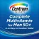 เซนทรัม วิตามินและแร่ธาตุรวมสำหรับผู้ชายวัย 50 ขึ้นไป Silver Men 50+ Multivitamin / Multimineral 250 Tablets Centrum®