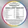 Centam, a total vitamin for men aged 50 years and over. Minis Men 50+ Multivitamin/Multimineral 280 Or 160 Tablets Centrum®.