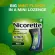 นิโคเร็ทท์ แบบเม็ดอม รสมิ้นต์ Mini Lozenge Mint 4 mg 20 or 81 Lozenge Nicorette® Stop Smoking Aid Smoking Cessation Product
