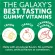 Smartypants Kid Formula and Fiber 120 Gummies. Total vitamins for children with fiber 120 gummy.