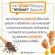 Khalalaor white, Curmin 500 Plus 500 Plus, turmeric, mixed with black pepper, 100 capsules/bloating colic