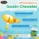 2 แถม 2 AWL ALGAL OiL DHA CHEWABLE KIDS 60 แคปซูล ราคา 2,090 บาท