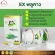 EX, a small gearbox, 30 capsules, strengthening the body's immune system Herbs increase immunity, vitamin EX, reduce allergy, flu, pneumonia, ready to deliver !!