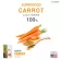 NARAH นราห์ Carrot Juice Powder น้ำแครอทคั้นสดเข้มข้น ชนิดผง