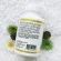 สารสกัดจากเห็ดปุยฝ้าย Lion's Mane Full Spectrum Organic Certified 90 Veggie Capsules California Gold Nutrition®