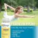 ไอโอดีนจากโพแทสเซียมไอโอไดด์ Iodine from Potassium Iodide 500 mcg 30 VegCaps Solaray®