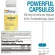 ไอโอดีนจากโพแทสเซียมไอโอไดด์ Iodine from Potassium Iodide 500 mcg 30 VegCaps Solaray®