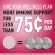 Vitamin C Blast of Vitamin C, Verry Berry, 3 Tubes * 10 Effervescent Tablets AirBorne® Plus 13 Vitamins, Minerals & Herbs