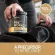 อาหารเสริม ครีเอทีน เพิ่มพลังงานก่อนออกกำลังกาย แบบผง Gold Standard Pre-Workout 3g of Creatine Monohydrate 300 g Optimum Nutrition®