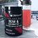 BCA & Electric Salt for BCAA & ELECTROLYTES 435 G Sierra Fit®