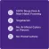 Sleep vitamin Sleep 'n Restore 20 Tablets Natrol® Fast sleep