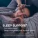 Sleep vitamin Sleep 'n Restore 20 Tablets Natrol® Fast sleep