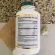 Organic Spirulina, USDA Certified 500 mg 720 Tablets California Gold Nutrition®