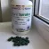 Organic Spirulina, USDA Certified 500 mg 720 Tablets California Gold Nutrition®