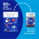 Vitamins sleep for children with Kids Sleep 0.5 mg, razzzberry Flavor 50 or 60 Gummies Olly®.