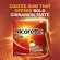 นิโคเร็ทท์ หมากฝรั่ง Gum Coated For Bold Flavor 4 mg 160 Pieces, Cinnamon Surge Nicorette® รส อบเชย นิโคเรท