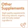 Sleep Aids Now Foods® Sleep, fast sleep, deep sleep, Sleep Health