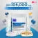 Welcome Collagen Well U Collagen Type Type Calcium 1 bottle 100 grams