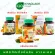 Set Double x 2 Khaolaor White Curmin 500 Plus Kermin 500 Plus Turmeric Mixed Black Pepper 100 Capsules/Bottles