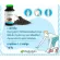 Osotsamin, Sesamin, black sesame, capsule extract, black sesame extract, nourishing bones, bone supplements, size 60 new tablets.