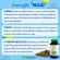 Herbal One, Bacopa, Bacopa, Enhances Alzheimer's 60 capsules.