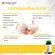 Set Double X2 Herbal One Garlic Oil Garlic Extract Capsule Enhance immunity Reduce blood fat, reduce pressure, nourish the heart.