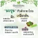 Herbal One Moringa Moringa Capsules Prevents diabetes, reducing the bottom of the beriberi 100 capsule
