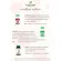 Herbal One Moringa Moringa Capsules Prevents diabetes, reducing the bottom of the beriberi 100 capsule