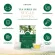 Narah Tea Series 101 Sugar Control, 1 box of herbal tea, 10 packs of 10 sachets