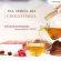 Narah Tea Series 104 CHOLESTEROL Herbal Drink, Rosemill, Ganoderma lucidum Pro 2, 1 free size, 10 packs
