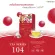 Narah Tea Series 104 CHOLESTEROL Herbal Drink, Rosemill, Ganoderma lucidum Pro 2, 1 free size, 10 packs