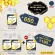 นมผึ้ง หลับสนิท ผิวพรรณเปร่งปลั่ง เสริมภูมิคุ้มกัน EX 30 แคปซูล 2,454mg นมผึ้ง Royal Jelly NBL รอยัล เยลลี่ อีเอ็กซ์  มีฮาลาล พร้อมส่ง